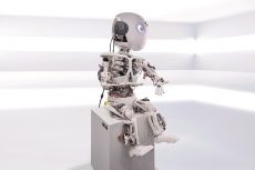 Robot Roboy