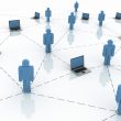 connection IoT