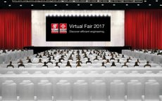 Il 21 marzo con EPLAN Virtual Fair, la fiera del software