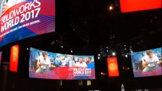 solidworks world 2017