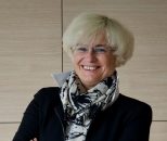 Carla Masperi, Chief Operating Officer, SAP Italia,
