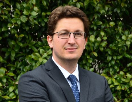 DASSAULT GUIDO PORRO