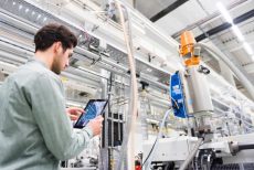 Industrial IoT intervista aziende