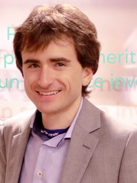 Marco Gamba – Smart Manufacturing Project Manager di Schneider Electric