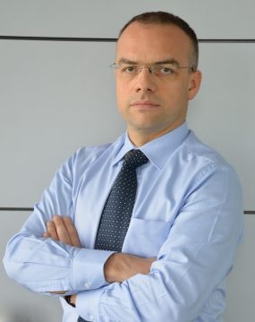 Marino Crippa, Responsabile Vendite Distribuzione ed End User Project Leader Industry 4.0