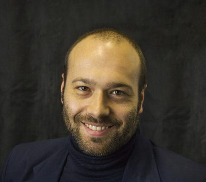 Matteo Salgarello rotary joints Servotecnica