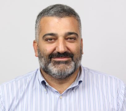 Mattia De Rosa, Data Insight Product Marketing Manager Microsoft