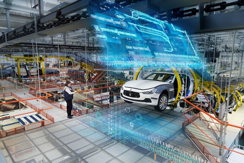 Industrial IoT, per Siemens sarà un acceleratore verso il 4.0