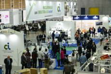 A&T 2017 al Lingotto di Torino
