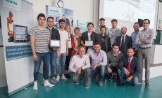 Olimpiadi dell’Automazione 2017
