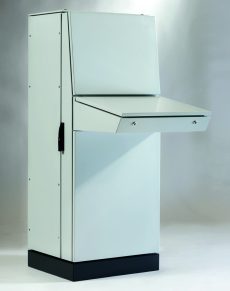 auger AGR-LG armadio a leggio