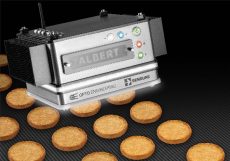 Il sistema di visione artificiale Albert