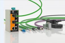 Switch industriali, soluzioni 4.0 ready