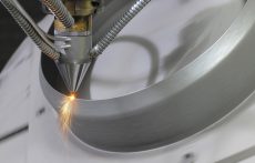 Air Liquide gas per Additive Manufacturing