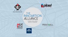 Tutto è pronto per The Innovation Alliance