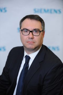 Eduard Marfa Siemens PLM Software