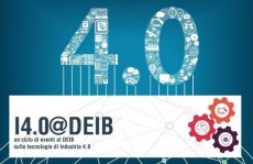 I40@DEIB, un ciclo di eventi sulle tecnologie di Industria 4.0