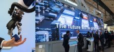 Hannover Messe 2019, Industria 4.0 incontra l’IA