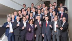 Festo incontra Siemens grazie a MindSphere