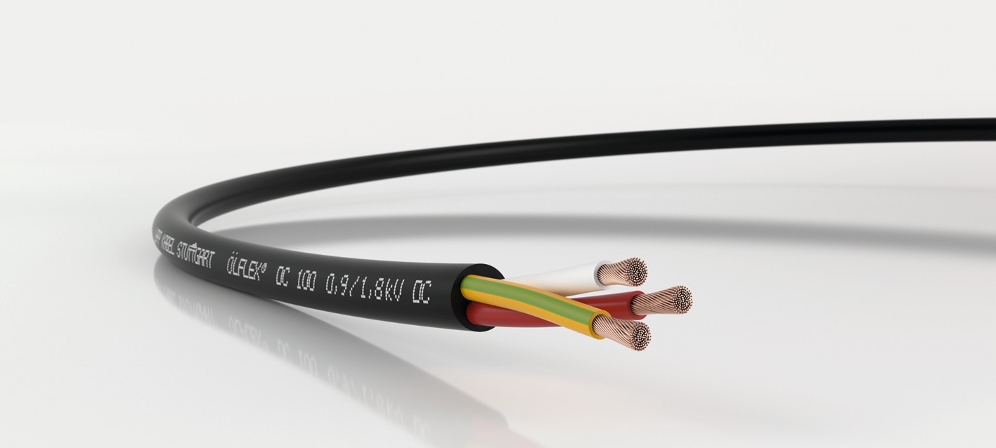 Olflex DC 100 LAPP