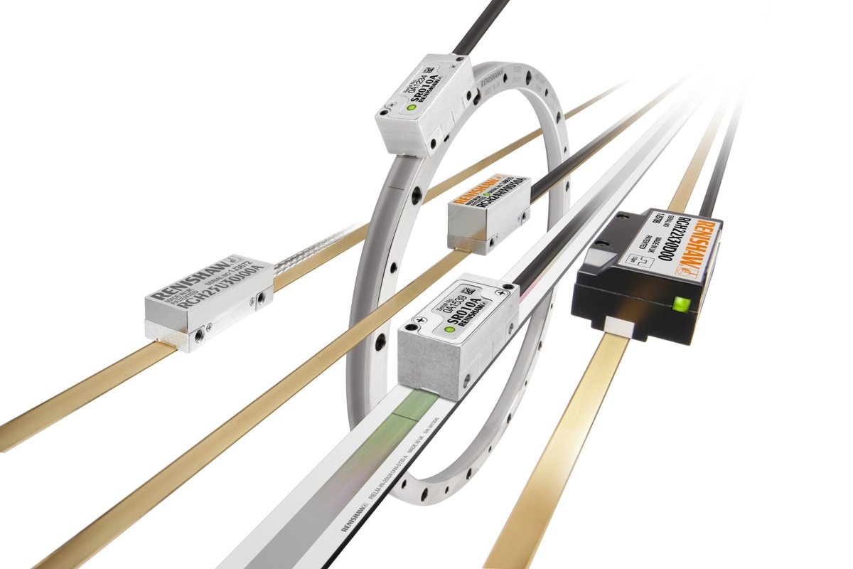 Renishaw ad A&T: la Fabbrica del Futuro, oggi