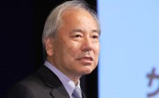 Fanuc, Kenji Yamaguchi nuovo CEO