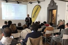 Interroll, pronta a costruire il futuro