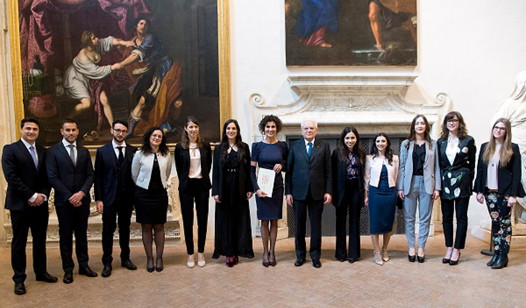 Premi di Laurea 2019, da Bonfiglioli Riduttori nuovo bando nel Comitato Leonardo