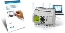 Eaton, nuovo whitepaper sul realizzare soluzioni d’automazione moderne con nuovi smart relè