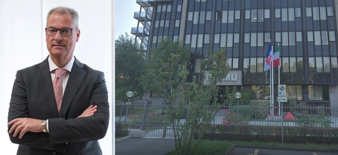 GIUSEPPE LESCE È IL NUOVO PRESIDENTE DI FEDERMACCHINE PER IL BIENNIO 2019-2020