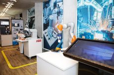Manufacturing Experience, il percorso al Microsoft Technology Center sul Manifatturiero