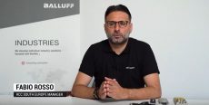 Balluff IO-Link