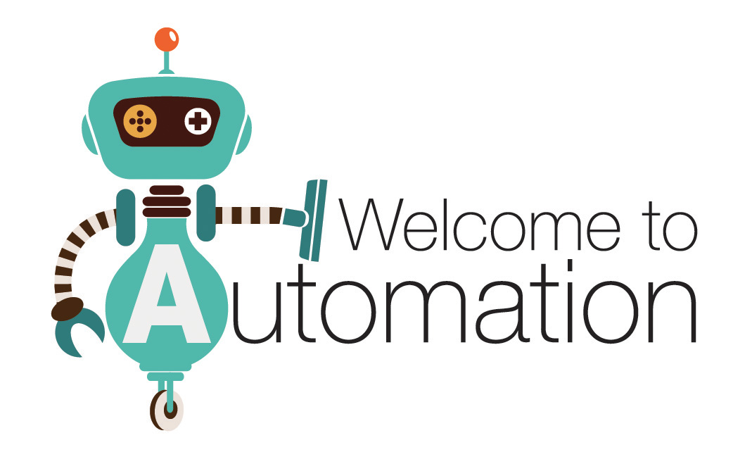 “Welcome to Automation” ricicla il passato per creare il futuro