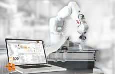 ABB e B&R, la prima soluzione integrata