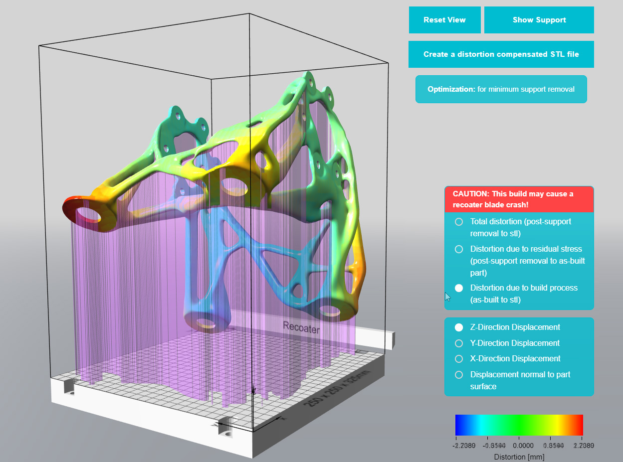 Siemens arricchisce l’offerta per l’AM (Additive Manufacturing) con l’acquisizione di Atlas 3D