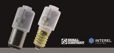 Sistar, la lampada a Led a 360° aumenta di molto la luminosità
