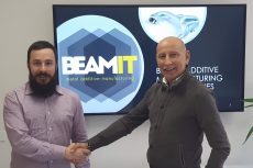 Beamit apre un’agenzia commerciale in Giappone