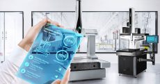 La soluzione di gestione degli asset di Hexagon aiuta a ottimizzare le prestazioni delle CMM