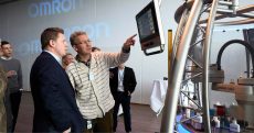 Robotica e IA, i trend oltre il 2020